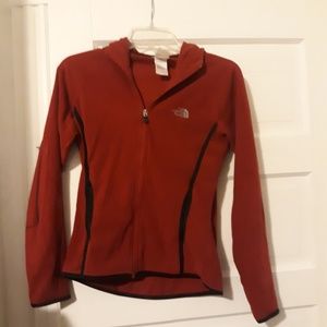 North Face Sweatshirt